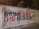 Ex Moi: striscione di CasaPound nella notte e attacco ad Appendino