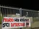 striscione contro balotelli