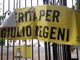 Nel giorno di Giulio Regeni, a Torino offesa la sua memoria: incidente o atto volontario? (fotogallery)