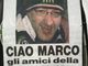 La Curva Scirea e la Juventus ricordano Marco Prato (VIDEO)