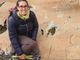 la giovane studentessa di 22 anni autrice della lettera