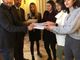 “Amministratori per un giorno”, studenti in Città metropolitana per seguire l’attività del consigliere delegato Antonino Iaria