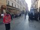 Sciopero alternanza scuola-lavoro: studenti ancora in strada a Torino