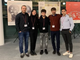 Cinque studenti del Politecnico in gara negli USA per portare il loro progetto nello spazio