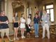 Ivrea, consegnate le borse di studio Inner Wheel