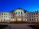 Stupinigi, oggi la Notte Bianca di Natale è Reale