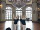 Stupinigi va a passo di danza con il progetto “Orme sonore”
