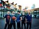 I Subsonica si riuniscono e annunciano il tour “European reBoot 2018”