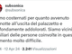 tweet subsonica