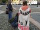 Borgo Dora militarizzata contro il &quot;libero scambio&quot;