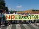 Torino, i cittadini scendono nuovamente in strada contro &quot;Barattolo&quot;