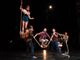 sul filo del circo