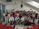 foto di gruppo docenti e insegnanti