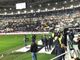 Juve, all'Allianz Stadium è arrivata la Supercoppa (FOTO)