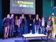 A Nichelino presentata la nuova stagione del teatro Superga
