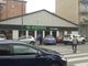 Cit Turin, rapina al supermercato di via Cialdini
