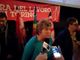 Susanna Camusso a Torino: &quot;Tutti dicono che va bene, ma la crisi continua a non lasciarci. Dov'è tutta questa crescita?&quot;