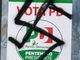 Buttigliera Alta, svastica sul manifesto del Pd: &quot;Offesa vile ed ignorante&quot;