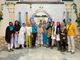 donne che partecipano al progetto Swat