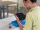 Fondazione AIEF consegna i primi tablet ai bambini e ragazzi ucraini fuggiti dalla guerra