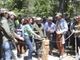 Inaugurato stamattina BosTer 2022, legno e agricoltura di montagna protagonisti a Oulx