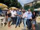Inaugurata Rivoli Beach, per portare la spiaggia e il sapore di mare in città