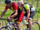 Tour del Canavese in tandem: ciclisti con e senza disabilità visiva pedalano insieme
