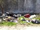 Arpa Piemonte lancia campagna di controllo sui rifiuti abbandonati