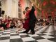 La Reggia di Venaria di trasforma in milonga: nella Galleria di Diana si balla il tango