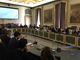 Prima riunione del Tavolo di coordinamento Imprese-Cultura: per crescere, ci si muove insieme