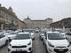 Taxi a Torino