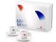 Nel mondo ILLY con le tazzine firmate LEE UFAN
