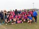 Terza giornata della seconda fase del campionato di Serie A Elite femminile (foto Mario Sofia)