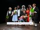 spettacolo teatrale