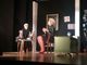 Caselette, a teatro tra una casa per sole donne e il futuro tra &quot;Il mercante di monologhi&quot; e &quot;Novecento&quot;