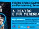 Al Garybaldi di Settimo Torinese torna il teatro per famiglie con bambini