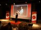 La prima ragazza italiana a salire sul palco Ted-Ed Usa è di Torino