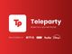 Film e serie tv con gli amici? Lo si fa da casa propria con Teleparty