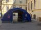 Coronavirus, l'Asl To3 dona i tablet perché i ricoverati possano comunicare con i parenti a casa