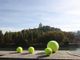 'Tennis &amp; Friends - Salute e Sport', si inizia a respirare l'atmosfera delle Atp Finals