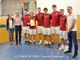 evento dedicato al tennis in Comune a Settimo Torinese