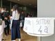 Lunghe file al Lingotto per i test di ammissione, la carica degli aspiranti medici: &quot;Siamo qui anche sulla spinta del Covid&quot; [FOTO]