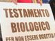 Registro Testamento biologico del Comune di Torino: adeguamento alla Legge