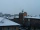 Continua la fase fredda e instabile a Torino, nevicate anche a bassa quota
