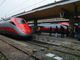 Riattivato il Tgv tra l'Italia e Parigi: due le corse giornaliere previste