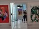 Il New Yorker si trasforma in “Torineser”: i luoghi iconici di Torino “visti” dagli illustratori in mostra alla Nuvola Lavazza