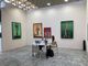 The Phair riapre le grandi fiere d’arte: per quattro giorni 40 gallerie al Padiglione Nervi [FOTO]