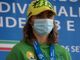 Campionati Italiani di Triathlon Sprint e &quot;Baldassarre&quot;. Valdigne non tradisce le aspettative: 11° a squadre