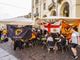 Toro-Wolverhampton, finora pacifica e colorata la presenza dei tifosi inglesi