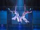 Per la prima volta a Torino le Cirque World's Top Perfomers presenta &quot;Tilt&quot; lo spettacolo dell'anno con i migliori artisti al mondo del circo contemporaneo
